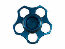 Load image into Gallery viewer, Turbosmart 12AN Blue Oil Cap