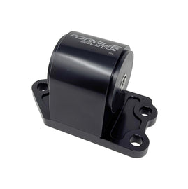 Torque Solution Billet Automatic Transmission Mount - Mitsubishi Eclipse / DSM Talon 2G 1995-1999