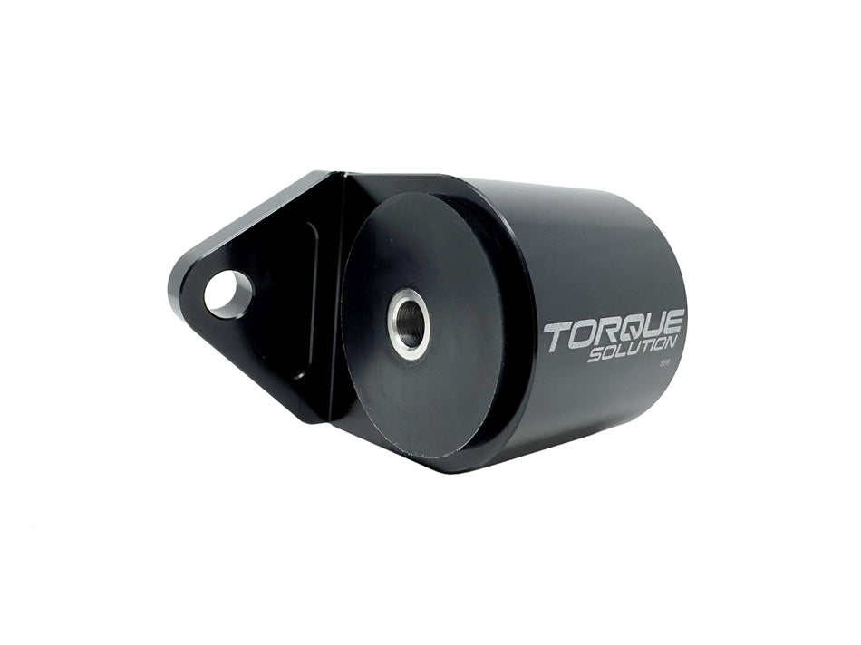 Torque Solution Billet Automatic Transmission Mount - Mitsubishi Eclipse / DSM Talon 2G 1995-1999