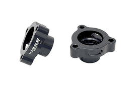 Torque Solution Blow Off Valve Adapter - Mercedes-Benz C/E/G/S-Class