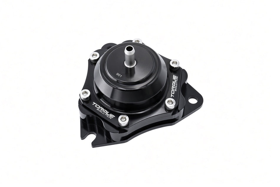 Torque Solution Recirculating Bypass Valve - Various Acura & Honda 1.5T / 2.0T / 3.0T Models 2016-2025