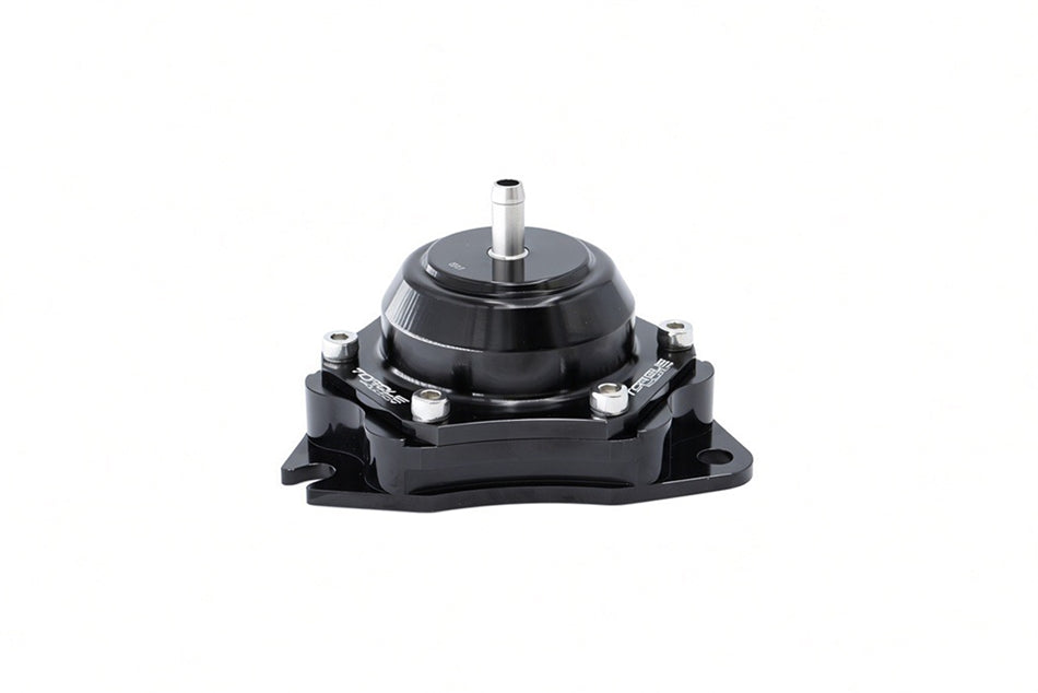Torque Solution Recirculating Bypass Valve - Various Acura & Honda 1.5T / 2.0T / 3.0T Models 2016-2025