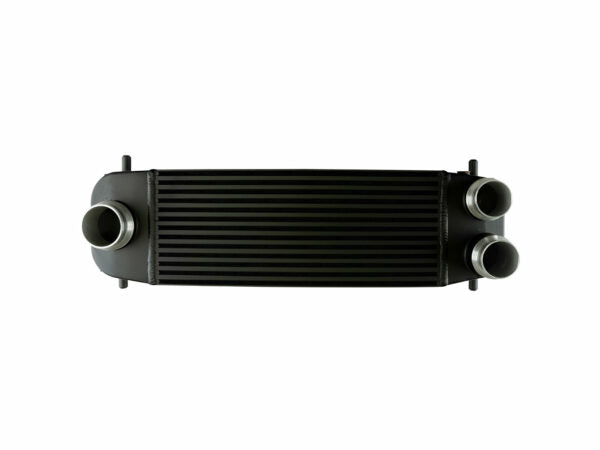 Turbosmart Black Intercooler - Ford Ranger Raptor Ecoboost 2024-2026