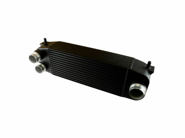 Turbosmart Black Intercooler - Ford Ranger Raptor Ecoboost 2024-2026