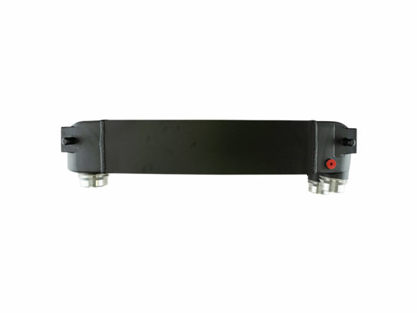 Turbosmart Black Intercooler - Ford Ranger Raptor Ecoboost 2024-2026