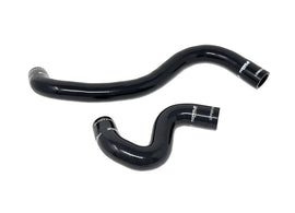 Torque Solution Reverse-Flow Silicone Radiator Hose Kit - Honda Civic Type-R FK8 / Accord 2.0T 2018-2022
