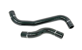Torque Solution Reverse-Flow Silicone Radiator Hose Kit - Honda Civic 1.5T 2022+ / Acura Integra 2023+