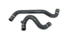 Torque Solution Reverse-Flow Silicone Radiator Hose Kit - Honda Civic Type-R FL5 2023+ / Acura Integra Type S DE5 2024+