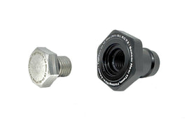 Torque Solution Reverse-Flow Silicone Radiator Hose Kit - Honda Civic Type-R FL5 2023+ / Acura Integra Type S DE5 2024+