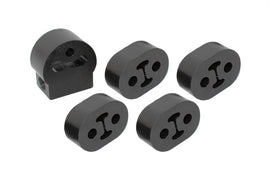 Torque Solution Exhaust Hanger Mount Kit - Honda Fit 2009-2014