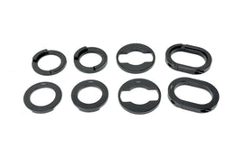 Torque Solution Subframe Lockdown Kit - Ford Mustang (S550/S650) 2015-2025