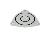 Torque Solution Blow Off Valve Block Off Plate - Multiple Applications