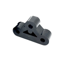 Load image into Gallery viewer, Torque Solution Triangle Exhaust Hanger Mount - Toyota GR Corolla 2023-2026