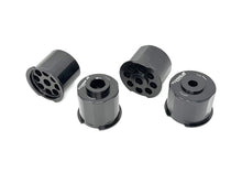 Load image into Gallery viewer, Torque Solution V2 Billet Rear Subframe Bushing Kit - Toyota GR Supra MKV (A90/A91) 2020-2025