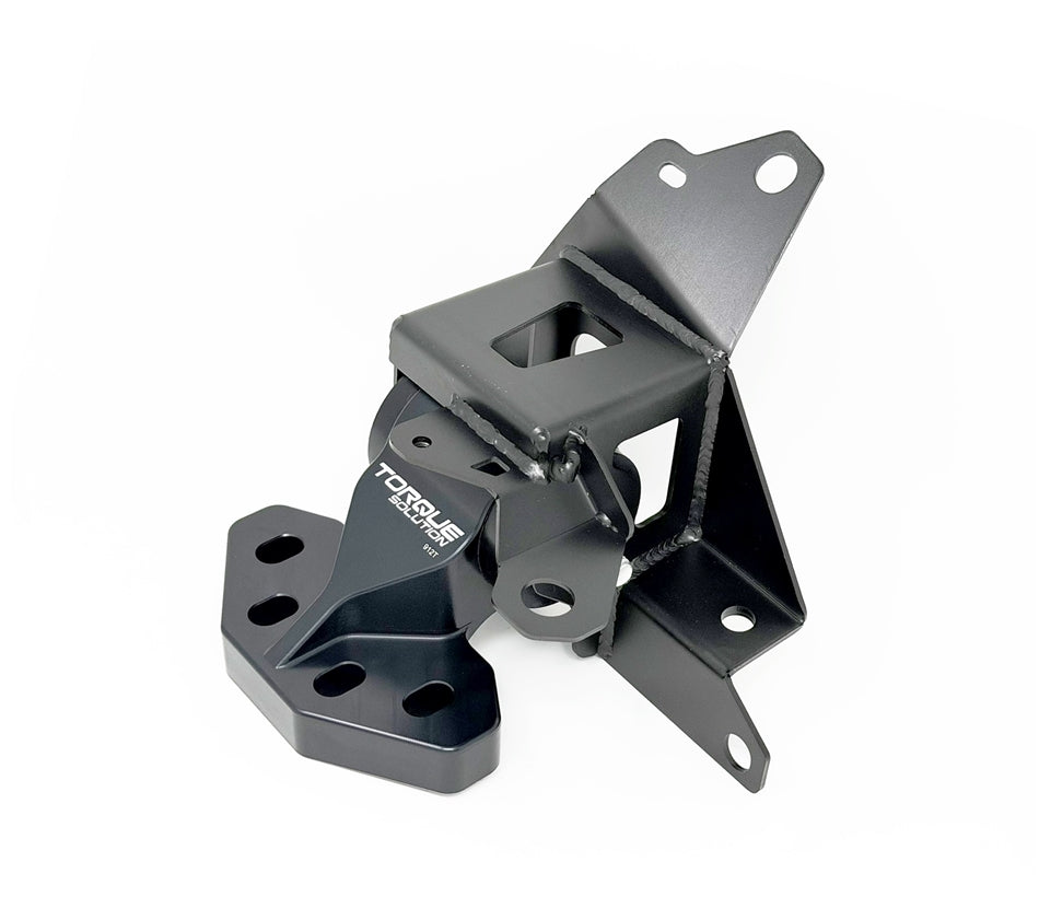 Torque Solution Engine / Transmission Mount Kit - Toyota GR Corolla 2023+