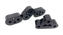 Load image into Gallery viewer, Torque Solution Exhaust Hanger Mount Kit - Toyota GR Corolla 2023-2025