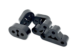 Torque Solution Exhaust Hanger Mount Kit - Toyota GR Corolla