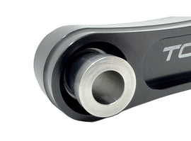 Torque Solution V2 Rear Engine Mount - Honda Civic SI / Civic Type R FK8 2017-2021