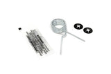 Torque Solution HD Shifter Centering Spring - Honda Civic 2022+ / Acura Integra 2023+