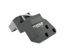 Load image into Gallery viewer, Torque Solution Billet Engine Mount Bracket - Honda / Acura B-Series w/ 3-Bolt Mount