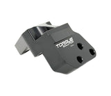 Torque Solution Billet Engine Mount Bracket - Honda / Acura B-Series w/ 3-Bolt Mount