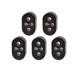 Torque Solution Exhaust Mount Kit - Mazda Miata MX-5 2006+ (NC/ND)