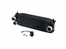 Load image into Gallery viewer, Turbosmart Black Performance Intercooler w/ Recirculating BOV - Ford Bronco 2020+