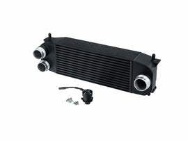 Turbosmart Black Performance Intercooler w/ Dual Port BOV - Ford Bronco 2020+
