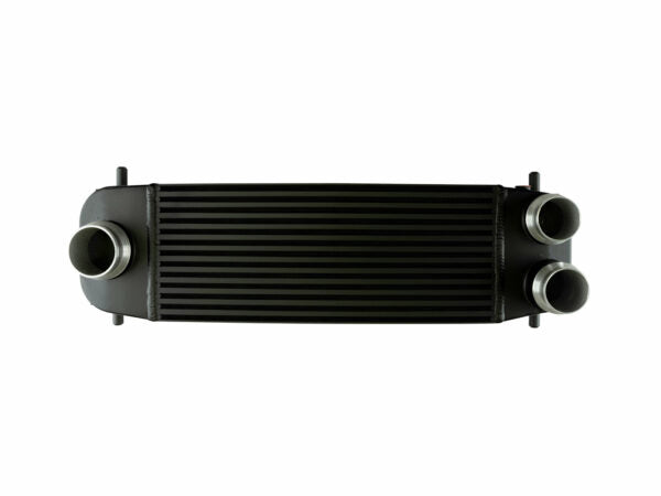 Turbosmart Black Performance Intercooler w/ Dual Port BOV - Ford Bronco 2020+