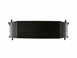 Turbosmart Black Performance Intercooler w/ Dual Port BOV - Ford Bronco 2020+