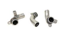 Load image into Gallery viewer, Torque Solution Engine Coolant Pipe Kit - Porsche 997 Turbo 2007-2009 / GT2 2008-2009 / GT2RS 2010-2011