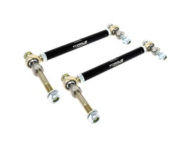 Torque Solution Adjustable Rear Drop Links - Porsche Boxster & Cayman 986/987/981/718