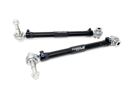 Torque Solution Rear Toe Link Kit - Porsche 718 Cayman & Boxster (981) 2013-2016
