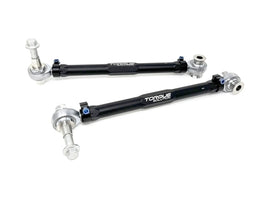 Torque Solution Rear Toe Link Kit - Porsche 718 Cayman & Boxster (981) 2013-2016