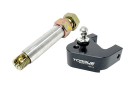 Torque Solution V2 Short Shift Adapter - Ford Fiesta ST 2014-2019