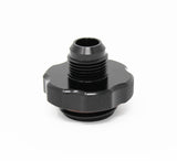 Torque Solution Billet Breataher Oil Cap - Subaru Models 1989+