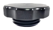 Load image into Gallery viewer, Torque Solution Billet Oil Cap [Black] - Subaru Models 1989+