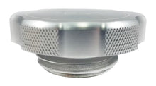 Load image into Gallery viewer, Torque Solution Billet Oil Cap [Silver] - Subaru Models 1989+