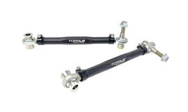 Torque Solution Rear Toe Link / Arm Kit - Subaru WRX 2022+ (+Multiple Fitments)