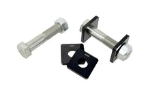 Load image into Gallery viewer, Torque Solution Rear Toe Link / Arm Eccentric Lockout - Subaru WRX/STI / Scion FR-S/Subaru BRZ / GR86