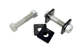 Torque Solution Rear Toe Link / Arm Eccentric Lockout - Subaru WRX/STI / Scion FR-S/Subaru BRZ / GR86