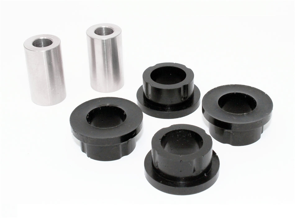 Torque Solution Rear Trailing Arm Bushings - Subaru WRX & STI 2008+ / BRZ 2013-2020 (+Multiple Fitments)