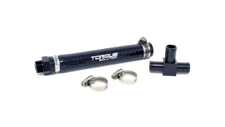 Torque Solution Cylinder 4 Coolant Mod - Subaru EJ Engines