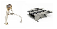 Load image into Gallery viewer, Torque Solution V2 HD Oil Pickup w/ Race Baffle - Subaru EJ Engines 2002+