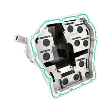 Load image into Gallery viewer, Torque Solution V2 HD Race Oil Pan - Subaru WRX 2002-2014 / STi 2004-2021 / LGT 2005-2009 / FXT 2004-2013