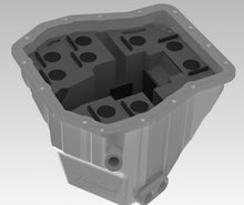 Load image into Gallery viewer, Torque Solution V2 HD Race Oil Pan - Subaru WRX 2002-2014 / STi 2004-2021 / LGT 2005-2009 / FXT 2004-2013