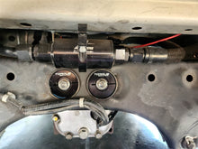 Load image into Gallery viewer, Torque Solution Rear Differential Lockdown System - Subaru WRX / STi 2008-2014