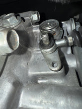 Load image into Gallery viewer, Torque Solution Reverse Lockout Cable Bushing - Subaru WRX STi 2004-2021