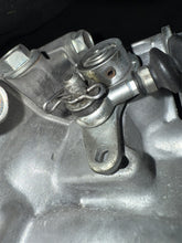 Load image into Gallery viewer, Torque Solution Reverse Lockout Cable Bushing - Subaru WRX STi 2004-2021