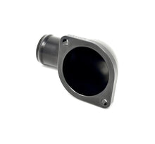 Load image into Gallery viewer, Torque Solution High Flow Billet Thermostat Housing - Subaru EJ Engines 2002-2021